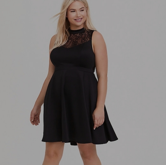 torrid Dresses & Skirts - Torrid dress